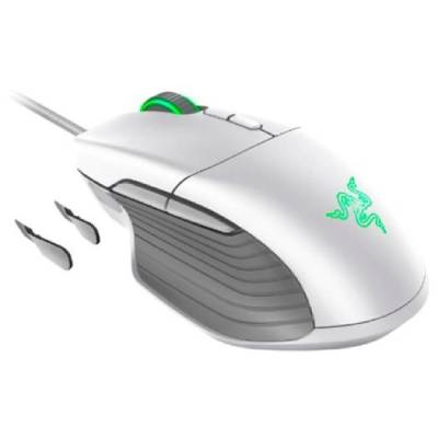Razer Basilisk Gaming Mouse (RZ01-02330300-R3M1)